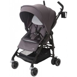 Maxi Cosi Dana Stroller, Loyal Grey Maxi Cosi Dana Stroller, Loyal Grey