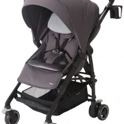 Maxi Cosi Dana Stroller, Loyal Grey