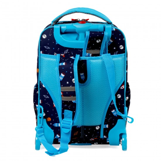 J World 15inches Sparkle Kids Rolling, Robot J World 15inches Sparkle Kids Rolling, Robot
