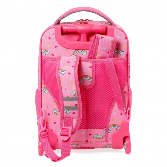 J World 15inches Sparkle Kids Rolling, Unicorn J World 15inches Sparkle Kids Rolling, Unicorn