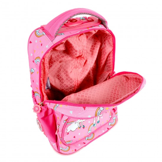 J World 15inches Sparkle Kids Rolling, Unicorn J World 15inches Sparkle Kids Rolling, Unicorn