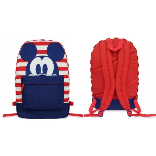 Disney Mickey Mouse 18inch Backpack
