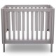 Delta Bennington Elite Mini Crib Model 541550-180