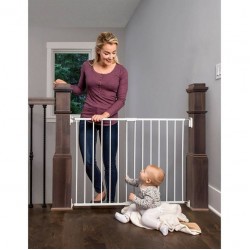 Regalo Top Of Stair Safety Gate Regalo Top Of Stair Safety Gate