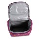 J world 18inch Setbeamer Rolling Backpack and Lunch Bag, Stars J world 18inch Setbeamer Rolling Backpack and Lunch Bag, Stars