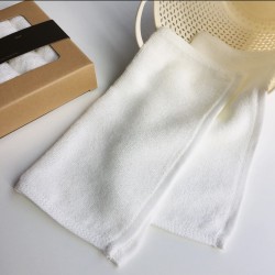 BUBBAS Bamboo Organic Washcloths BUBBAS Bamboo Organic Washcloths