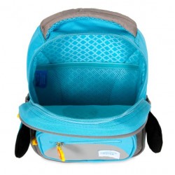 Twise Side Kick 12inch Backpack, Penguin 