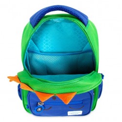 Twise Side Kick 12inch Backpack, Dino