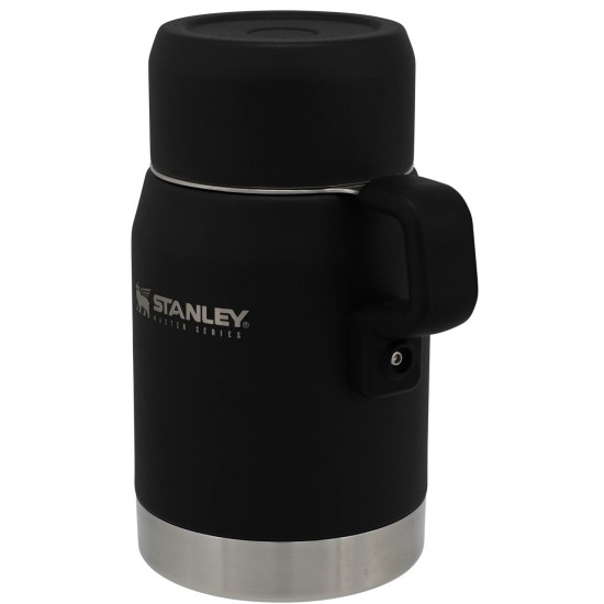 Stanley Master Series Unbreakable 17oz Food Jar Stanley Master Series Unbreakable 17oz Food Jar