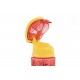 Cinderella Flip Top Water Bottle