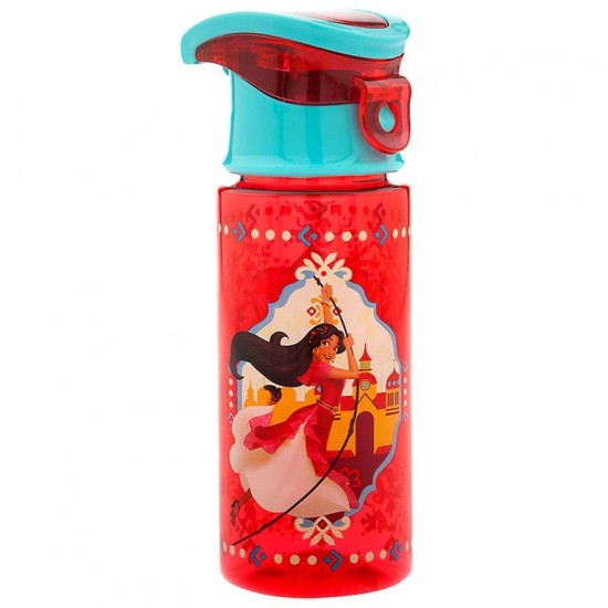 Disney Elena 350ml Water Bottle