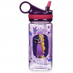 Disney Tangled 12oz Water Bottle Disney Tangled 12oz Water Bottle