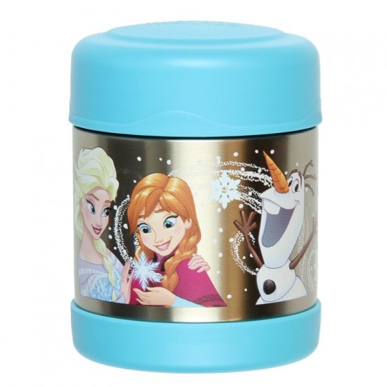 Thermos 10ounce Food Jar, Ana and Elsa