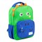 Twise Side Kick 12inch Backpack, Dino