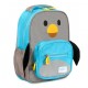 Twise Side Kick 12inch Backpack, Penguin