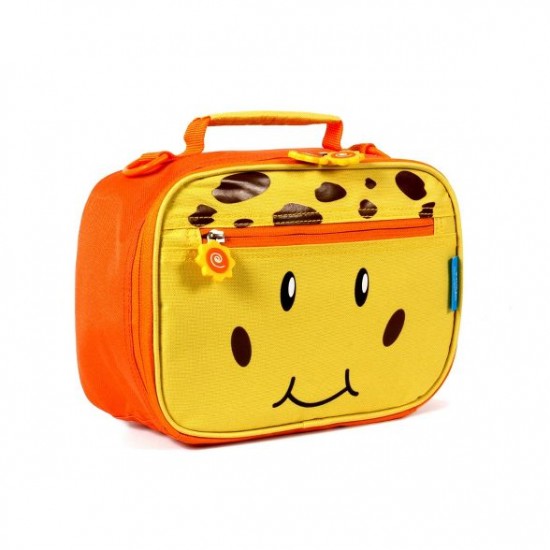 Twise Sidekick Insulated Lunch Bag, Giraffe