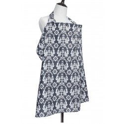 Unihoos Organic Cotton Breastfeeding Cover