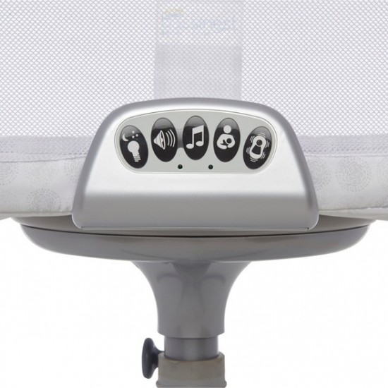 Halo Bassinest Swivel Sleeper Premiere