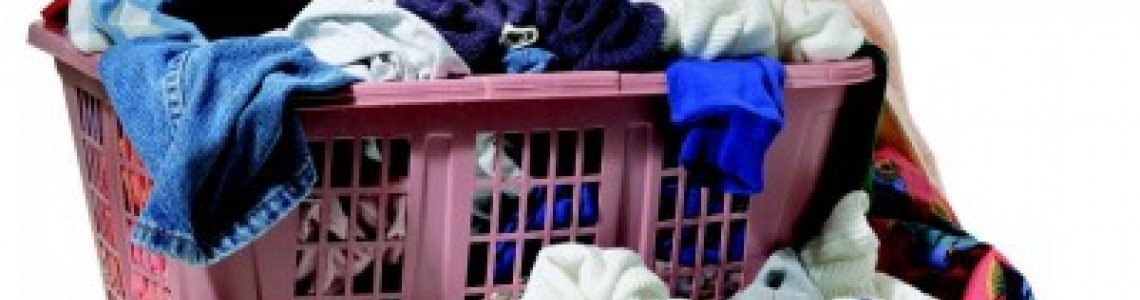 Holiday Laundry Tips