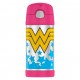 Thermos 12oz Funtainer, Wonder Woman