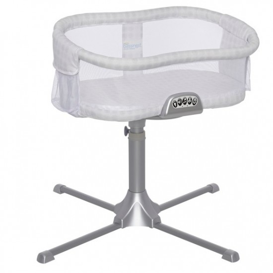 Halo Bassinest Swivel Sleeper Premiere