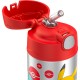 Thermos 12oz FUNtainer Water Bottle, Pokemon
