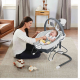Graco® Duet Sway™ LX Swing and Bouncer in Holt™