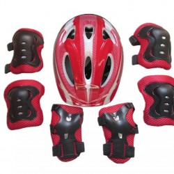 Helmet Set