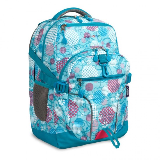 J World ATOM-BACKPACK-JWS-79- Dandelion J World ATOM-BACKPACK-JWS-79- Dandelion
