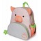 Skip Hop 12inch Toddler Backpack - Piggy