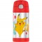 Thermos 12oz FUNtainer Water Bottle, Pokemon