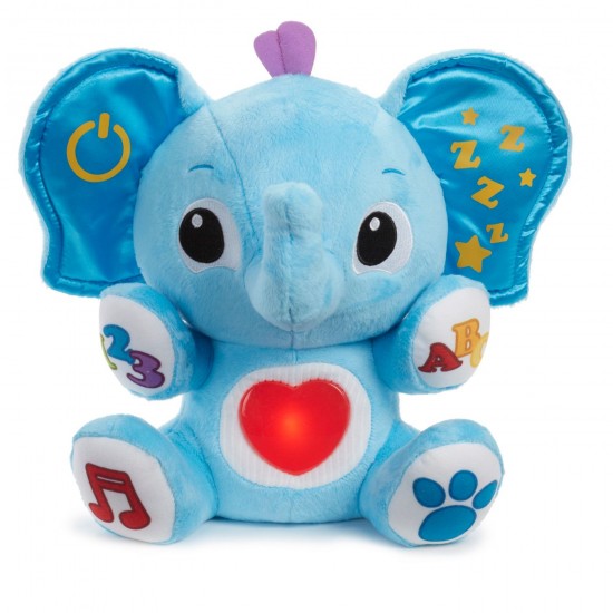 Little Tikes My Buddy, Triumphant