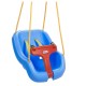Little Tikes 2-In-1 Snug And Secure Swing - Blue