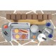 Little Tikes Cook 'n Play Outdoor BBQ Grill Play Set
