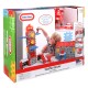Little Tikes Waffle Blocks- Fire & Rescue