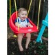Little Tikes High Back Toddler Swing