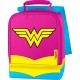 Thermos Wonder Woman Dual Compartment Lunch Bag