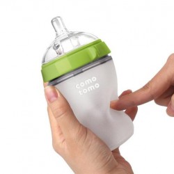 Comotomo 250ml Bottle For Colic