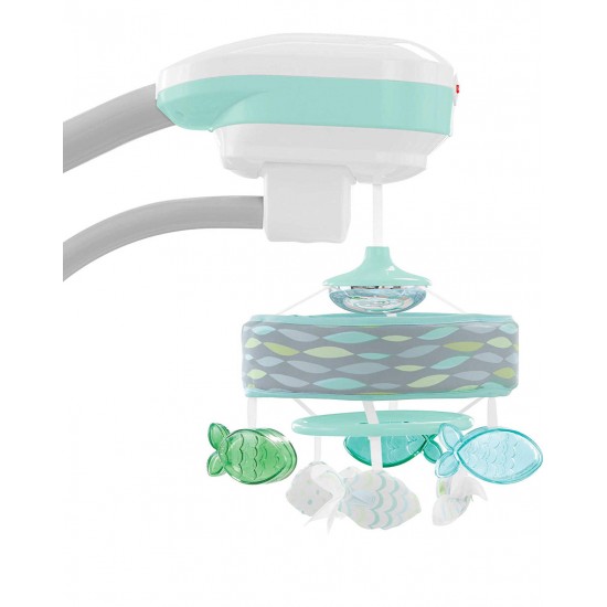 Fisher Price Soothing River Cradle n Swing Fisher Price Soothing River Cradle n Swing