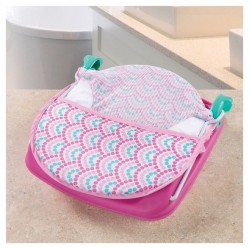 Summer Infant Deluxe Baby Bather