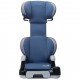 Safety 1st Store 'n Go Sport Booster Car Seat, Dusted Indigo Safety 1st Store 'n Go Sport Booster Car Seat, Dusted Indigo