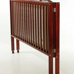 Dream On Me Full Size Folding Crib Dream On Me Full Size Folding Crib