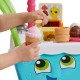 LeapFrog Scoop and Learn Ice Cream Cart
