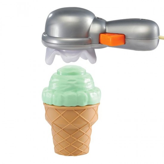 LeapFrog Scoop and Learn Ice Cream Cart