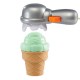 LeapFrog Scoop and Learn Ice Cream Cart
