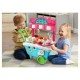 LeapFrog Scoop and Learn Ice Cream Cart