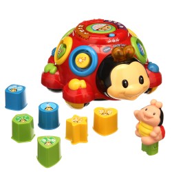 VTech Crazy Legs Learning Bugs