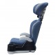 Safety 1st Store 'n Go Sport Booster Car Seat, Dusted Indigo Safety 1st Store 'n Go Sport Booster Car Seat, Dusted Indigo