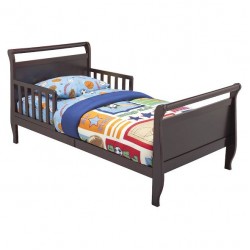Delta Sleigh Toddler Bed Delta Sleigh Toddler Bed