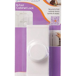 Dreambaby Bifold Door Lock